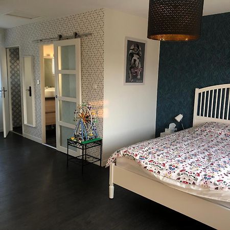 Bienvenue Bed & Breakfast Le Cendre Ngoại thất bức ảnh